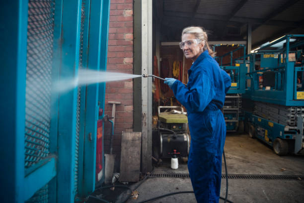 Best Affordable Power Washing  in Fort Stewart, GA