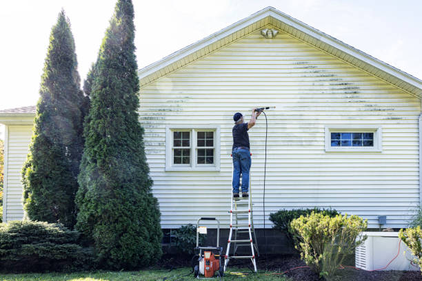 Pressure Washing Contractors in Fort Stewart, GA