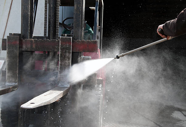 Reliable Fort Stewart, GA Pressure Washing Solutions