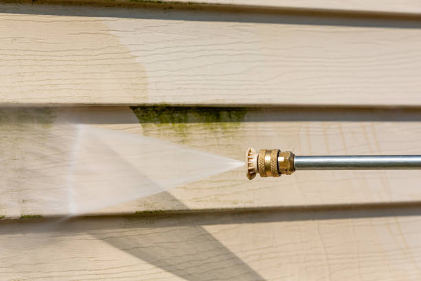 Best Concrete Pressure Washing  in Fort Stewart, GA