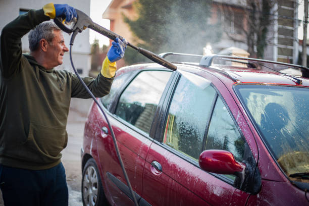 Best Local Pressure Washing Services  in Fort Stewart, GA
