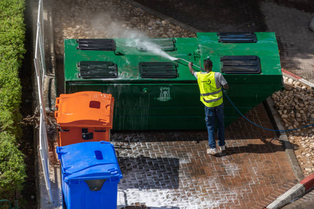 Pressure Washing Estimates in Fort Stewart, GA